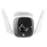 Camara Wi-Fi De Seguridad Tp-Link Para Exteriores, Tapo C310